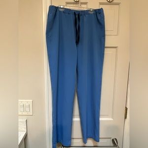 Figs Mens Pisco Basic Scrub pants- Size Small